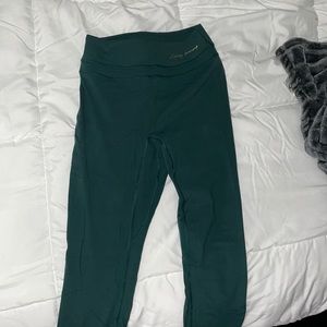 Whitney Simmons Gymshark Leggings